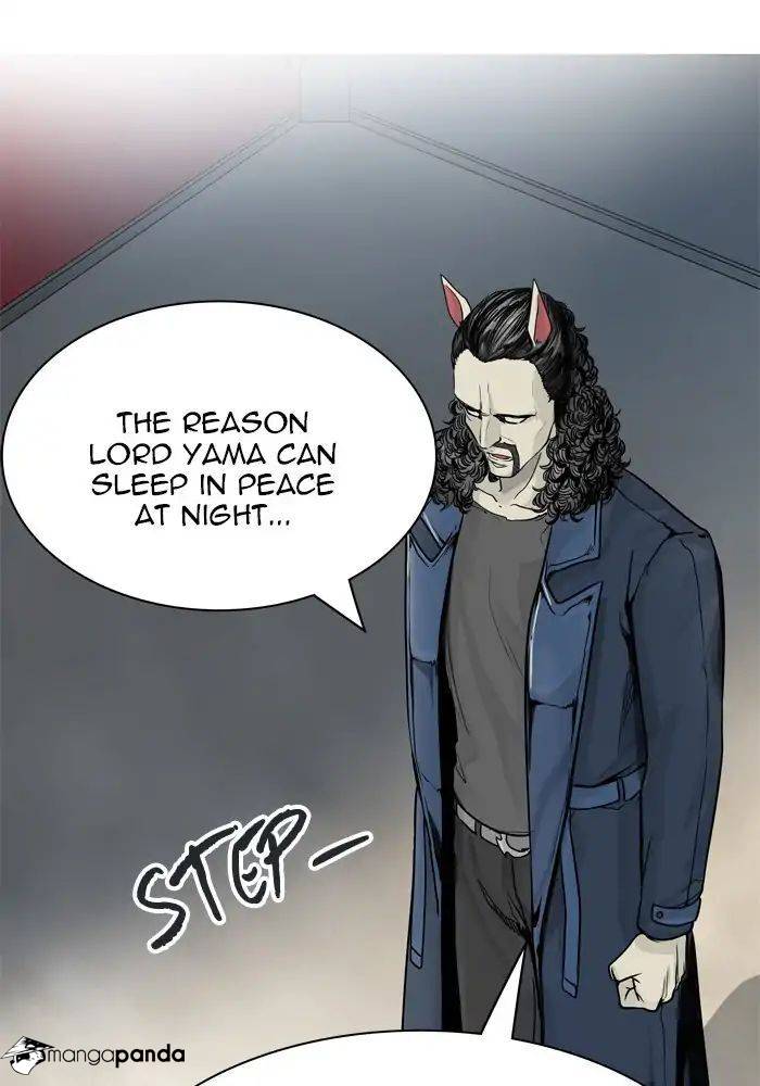 Tower of God Chapter 431 image 071